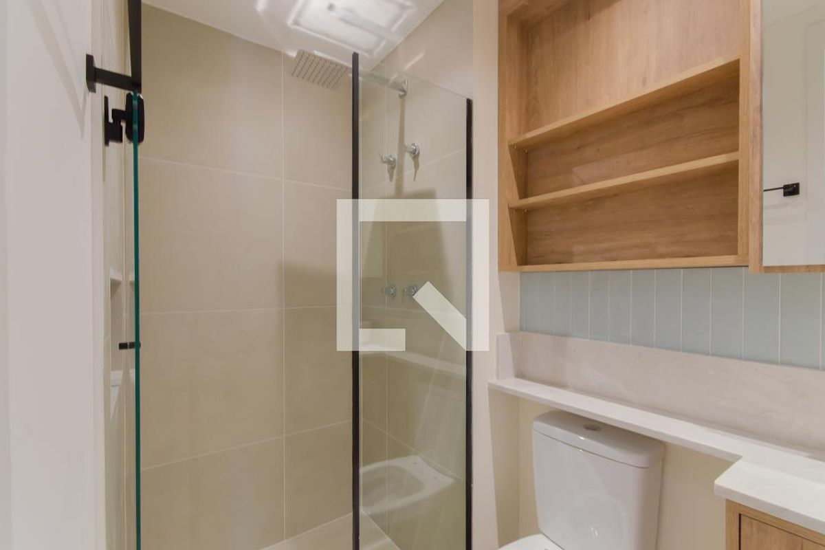 Kitnet-Studio, 25 m² - Foto 7