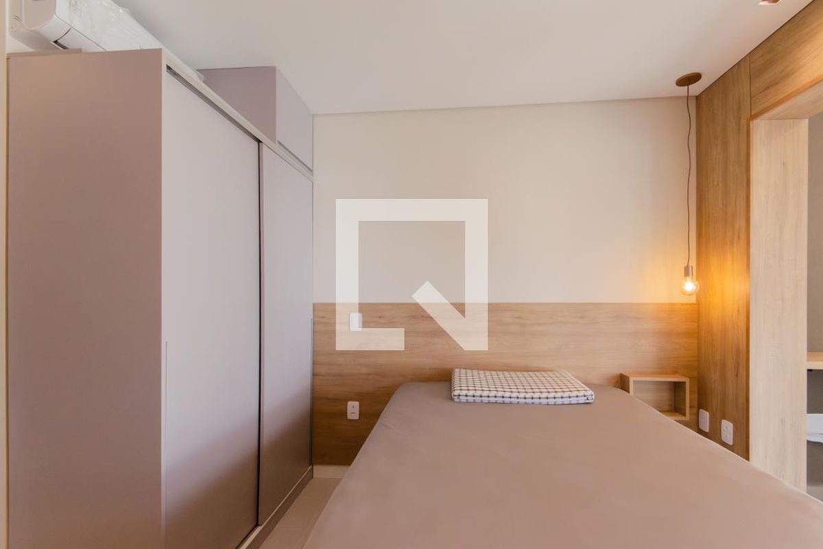 Kitnet-Studio, 25 m² - Foto 3