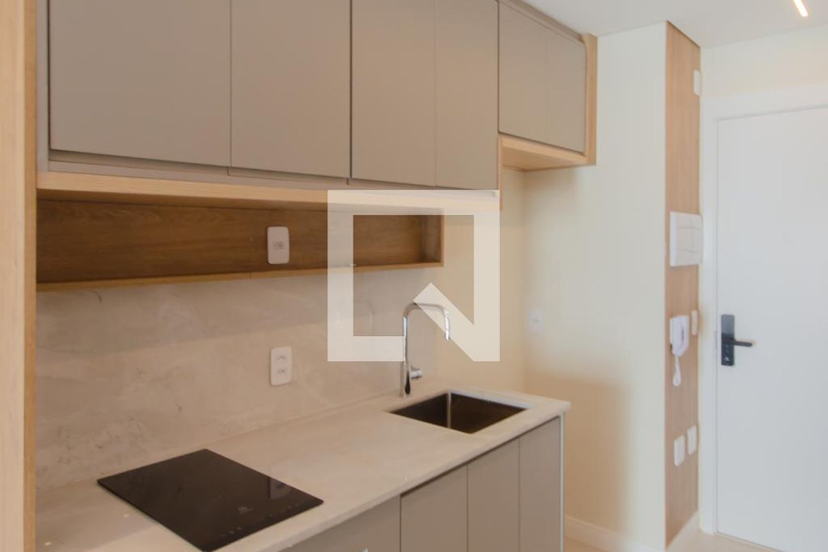 Kitnet-Studio, 25 m² - Foto 14