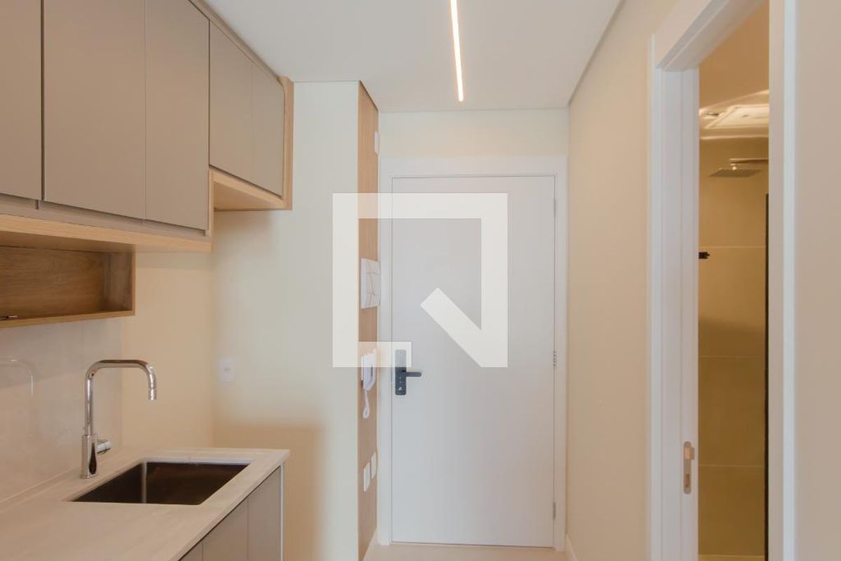 Kitnet-Studio, 25 m² - Foto 13