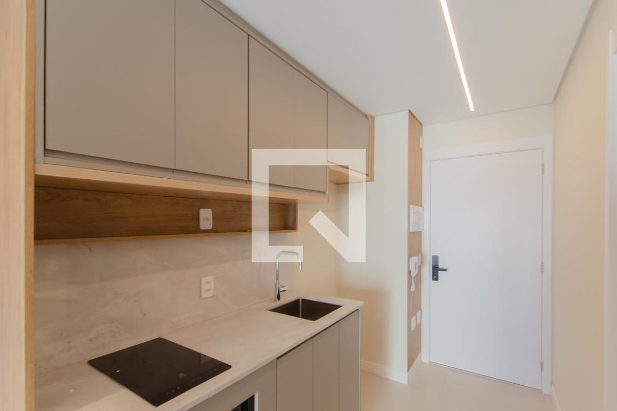 Kitnet-Studio, 25 m² - Foto 11