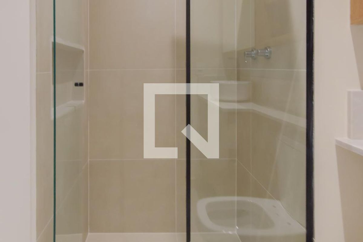 Kitnet-Studio, 25 m² - Foto 10