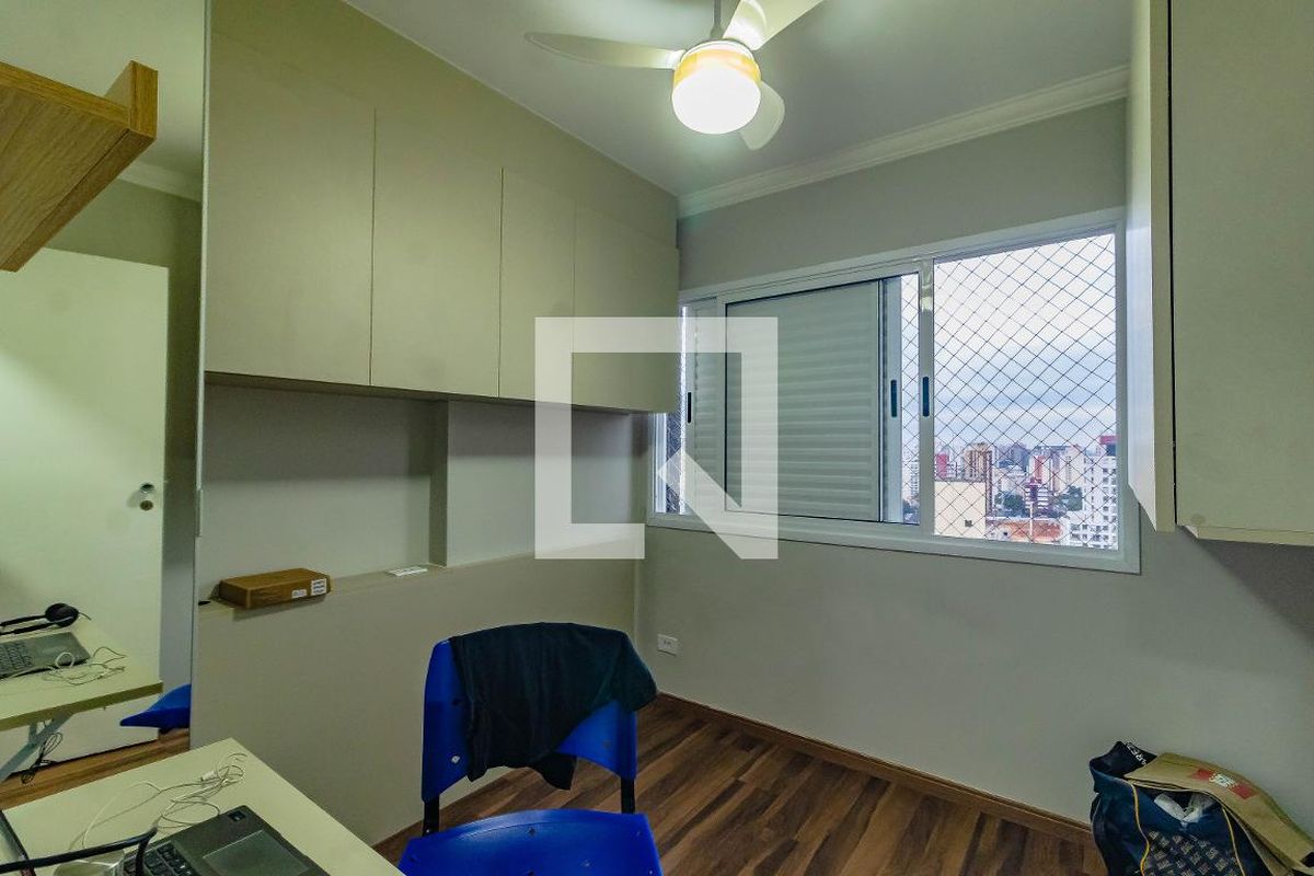 Cobertura, 2 quartos, 59 m² - Foto 5