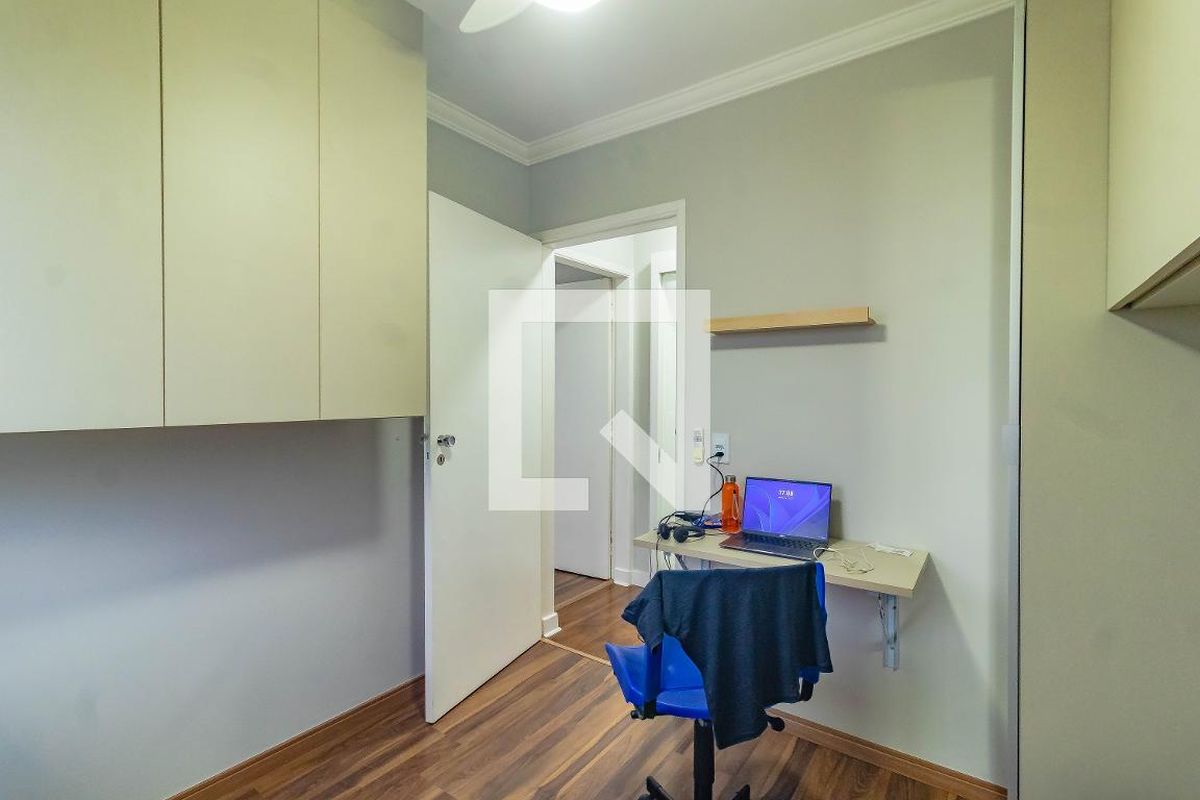 Cobertura, 2 quartos, 59 m² - Foto 7