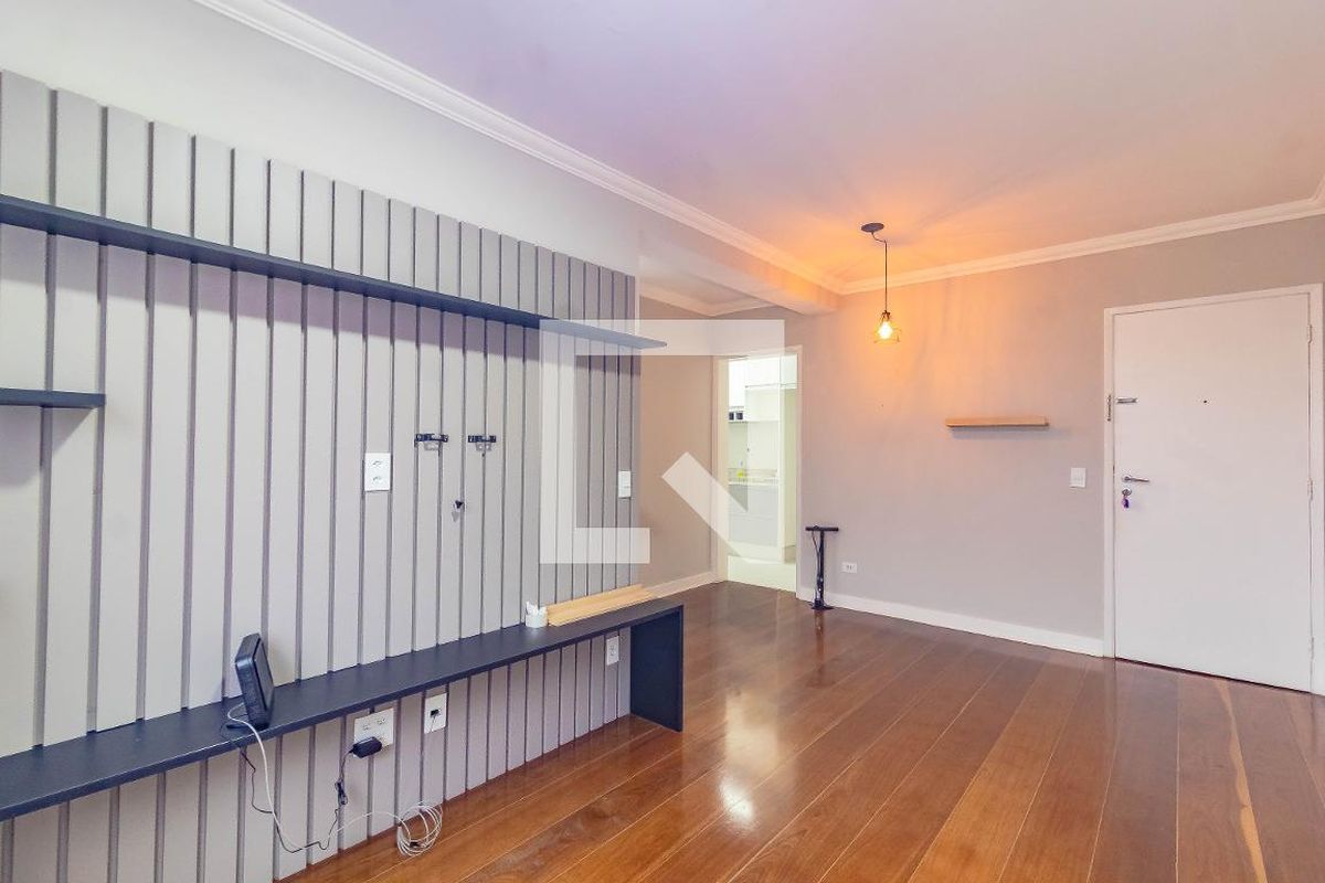 Cobertura, 2 quartos, 59 m² - Foto 2