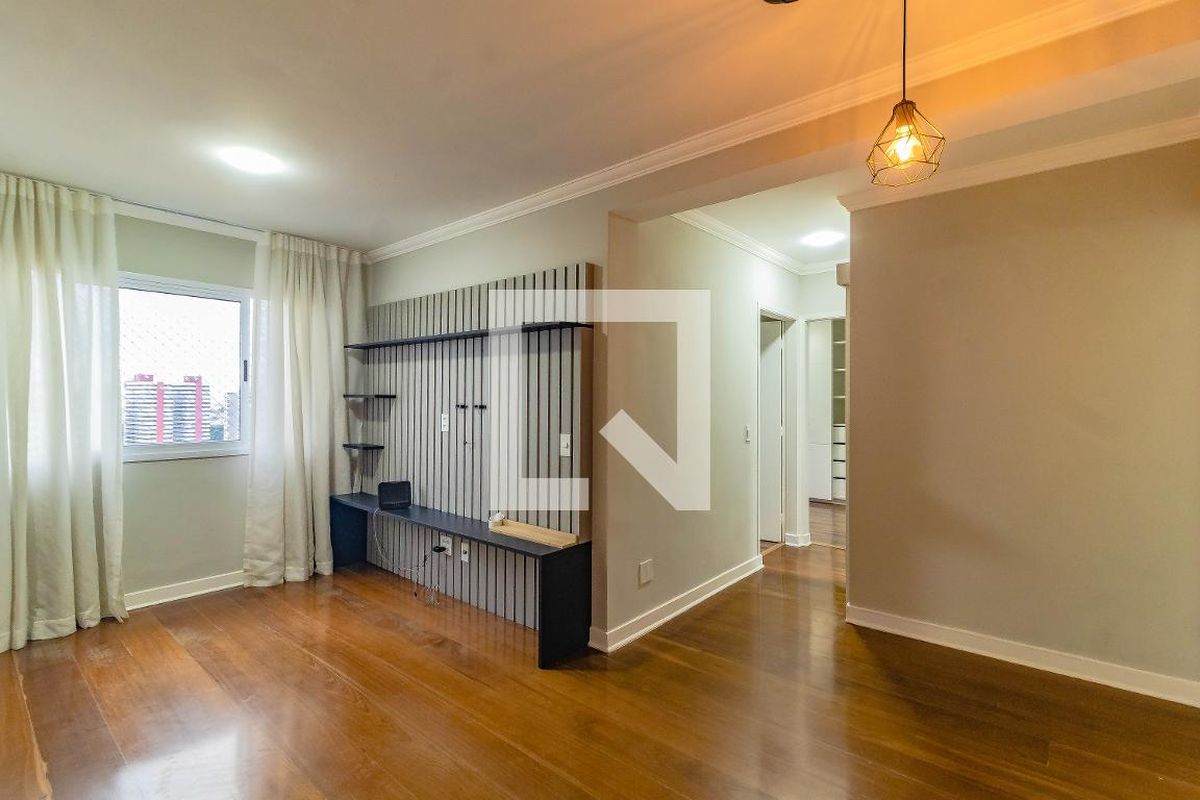 Cobertura, 2 quartos, 59 m² - Foto 1