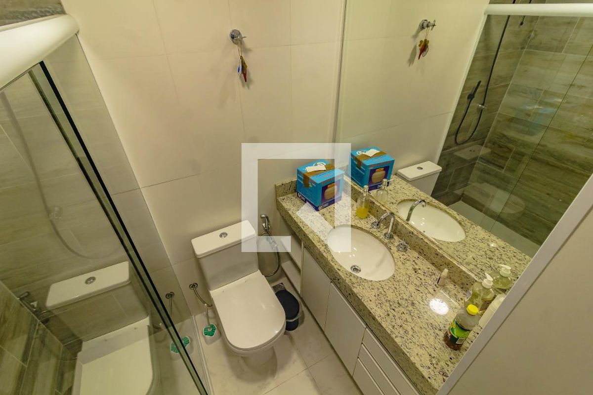 Cobertura, 2 quartos, 59 m² - Foto 17