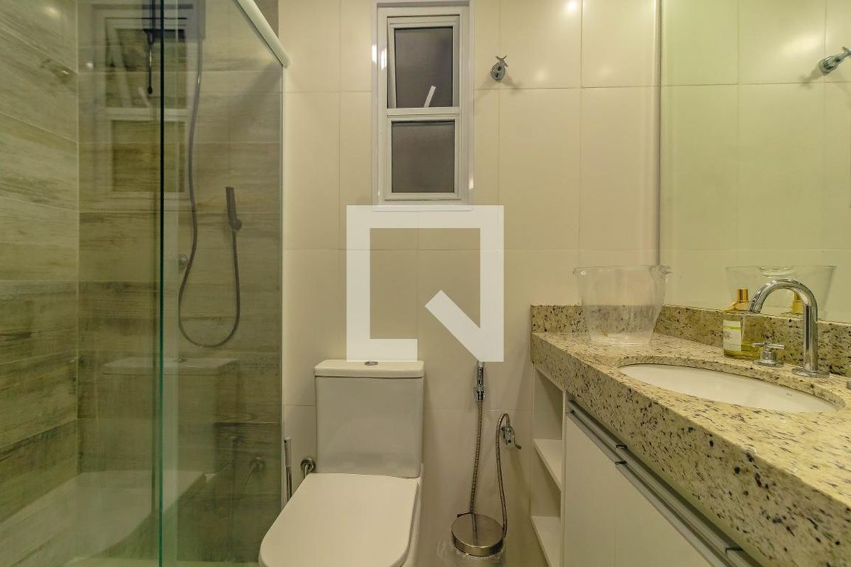 Cobertura, 2 quartos, 59 m² - Foto 14