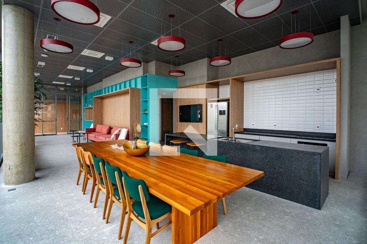 Kitnet-Studio, 46 m² - Foto 38