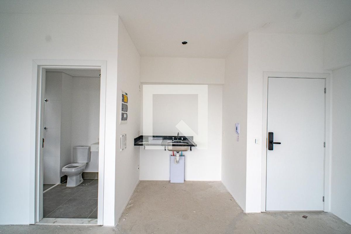 Kitnet-Studio, 46 m² - Foto 20