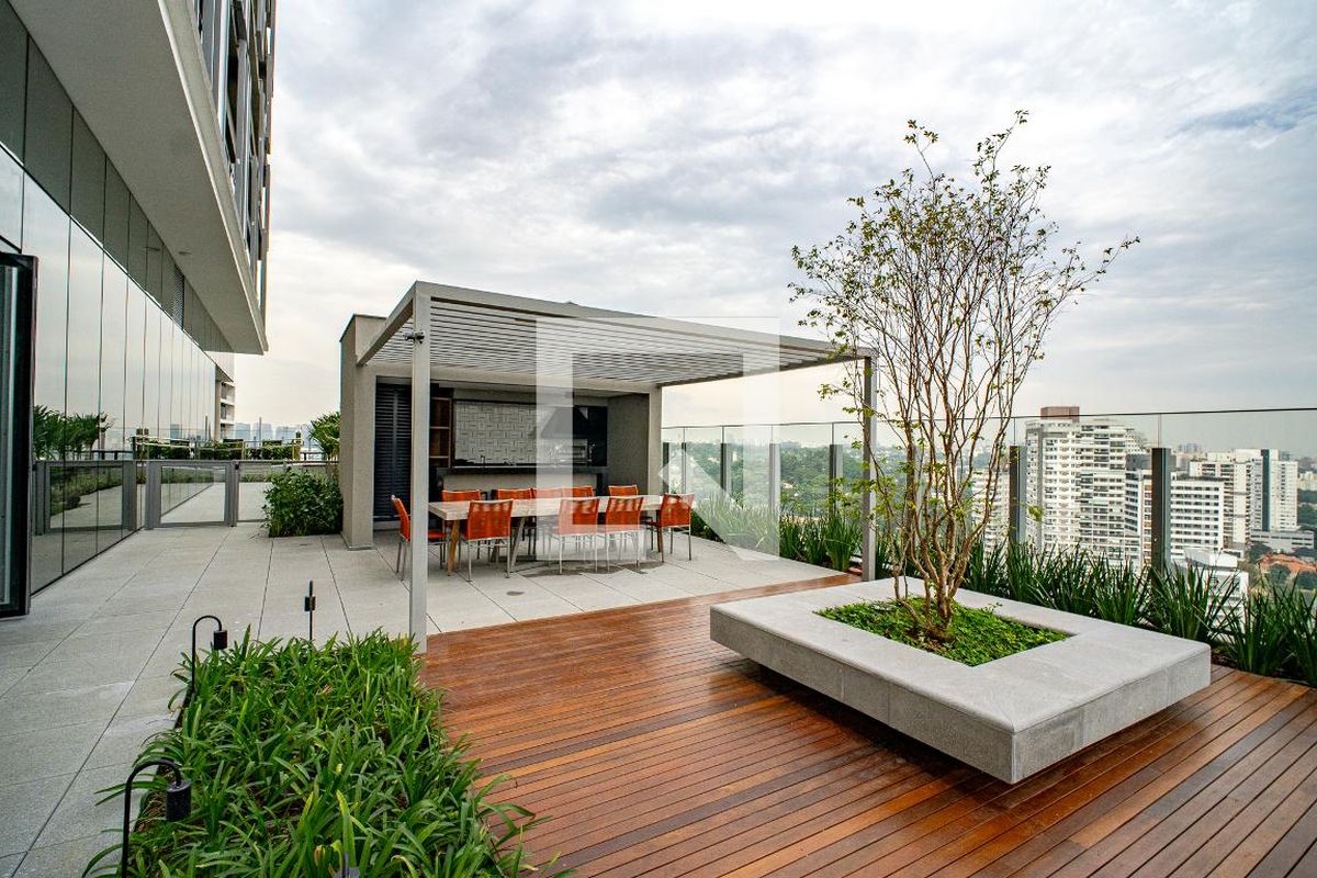 Kitnet-Studio, 46 m² - Foto 36