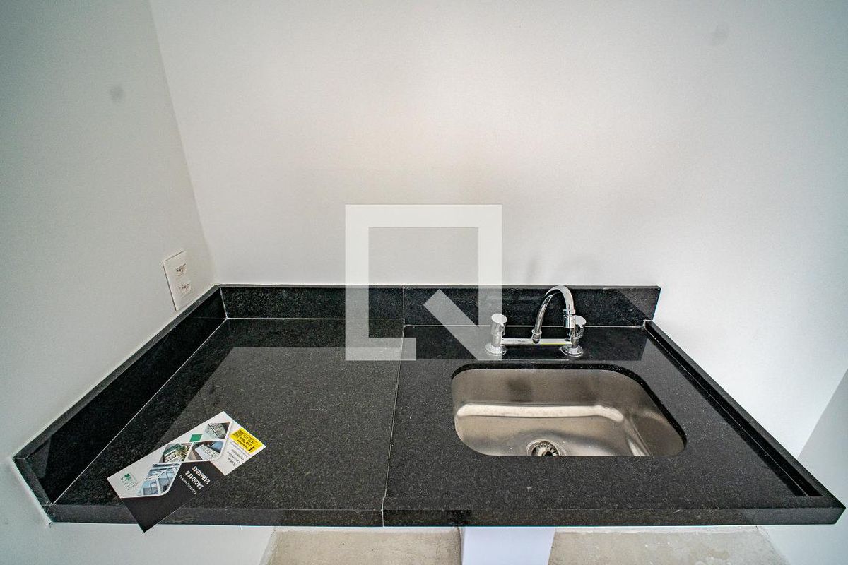 Kitnet-Studio, 46 m² - Foto 23