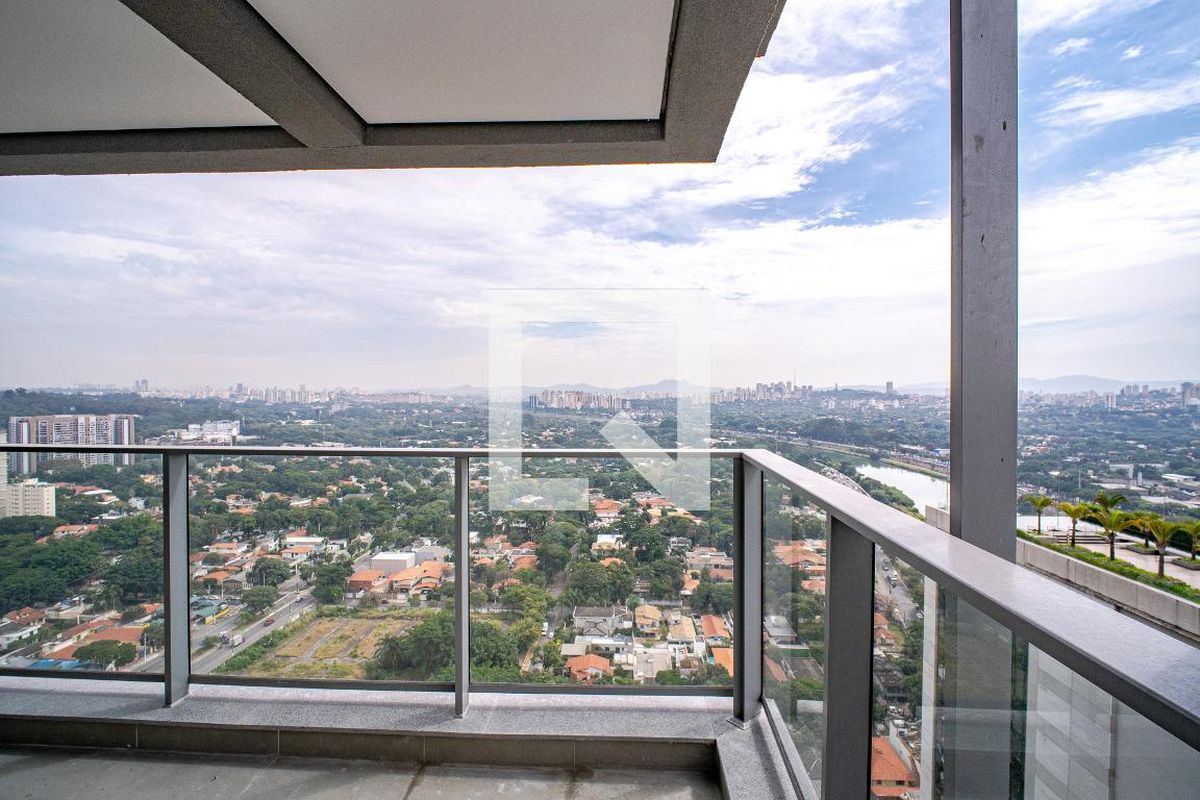 Kitnet-Studio, 46 m² - Foto 14