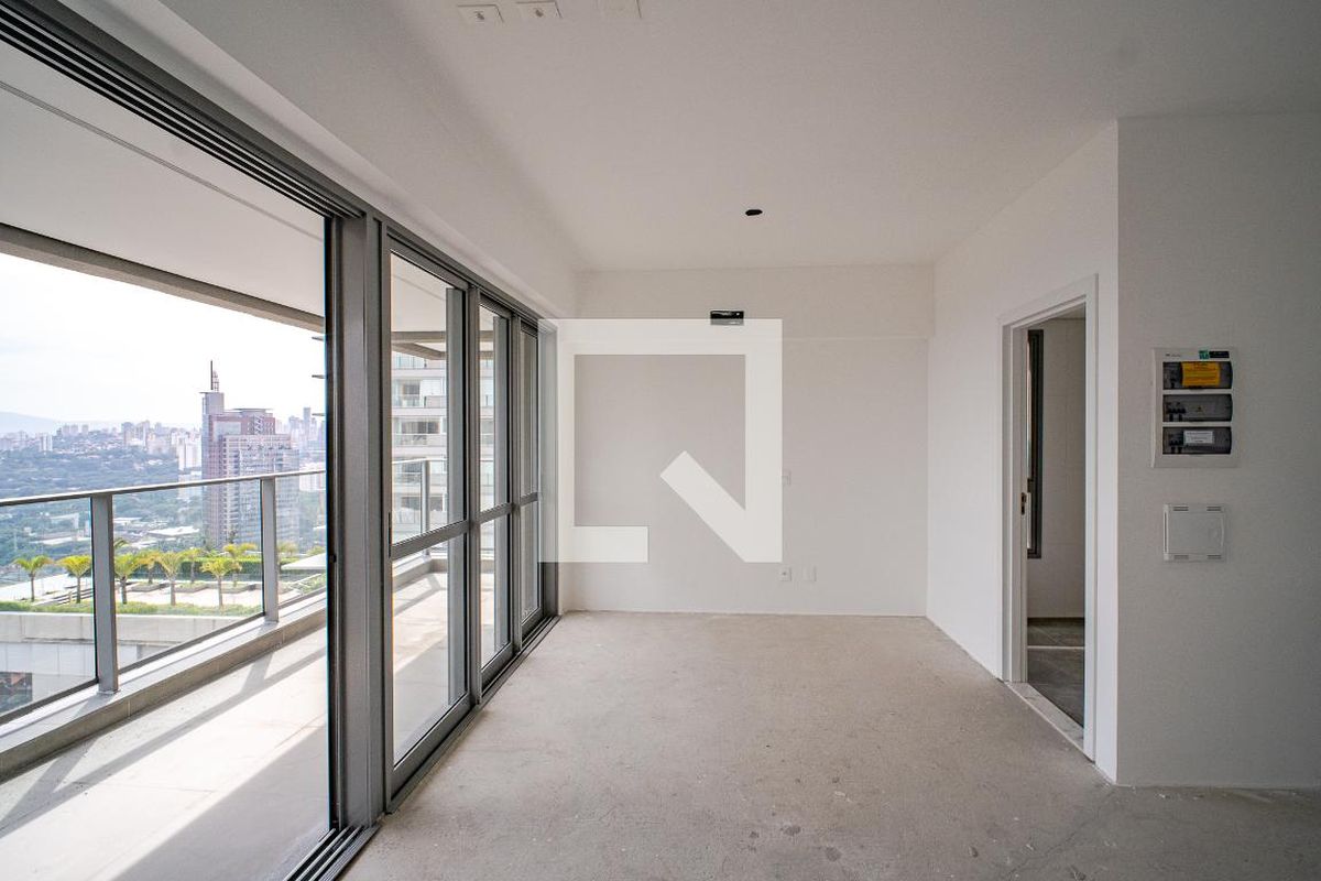 Kitnet-Studio, 46 m² - Foto 3