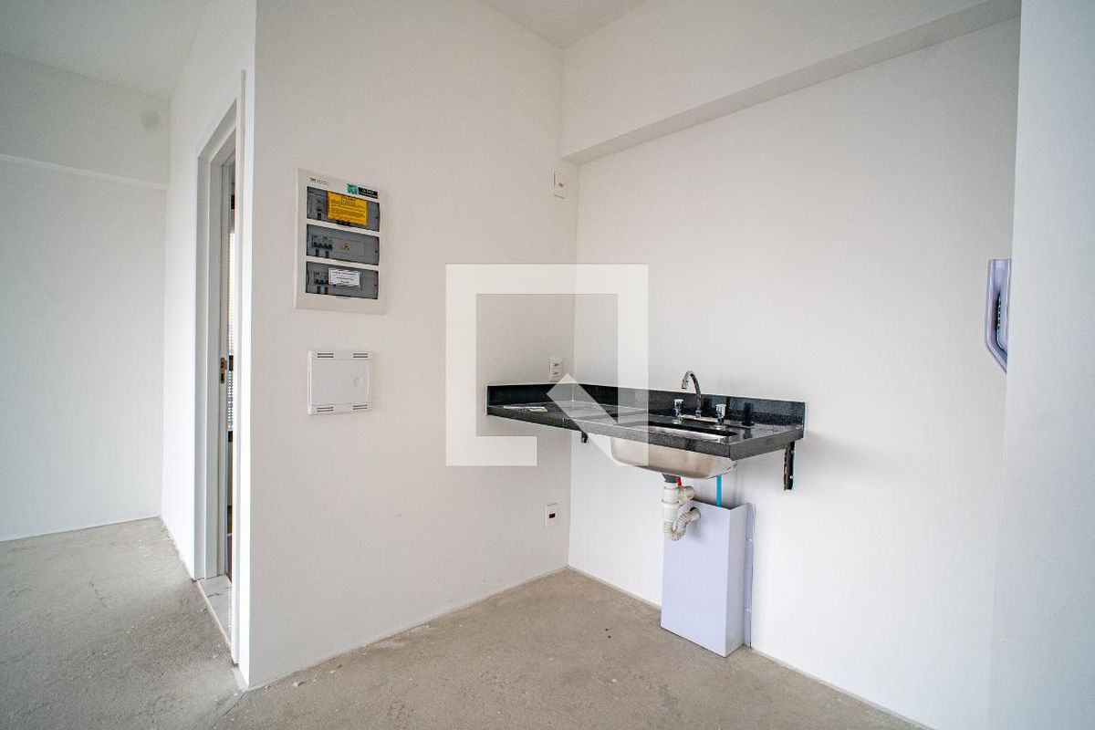 Kitnet-Studio, 46 m² - Foto 21