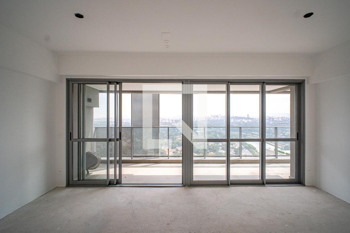 Kitnet-Studio, 46 m² - Foto 1