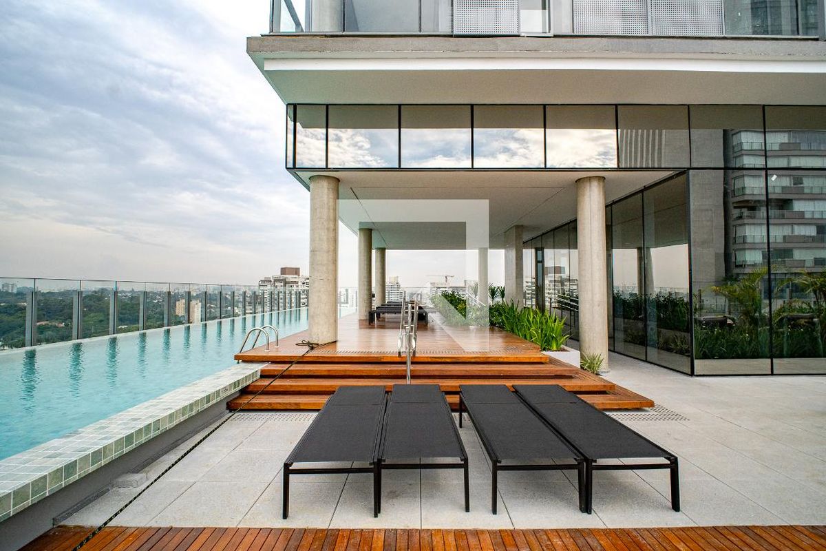 Kitnet-Studio, 46 m² - Foto 31