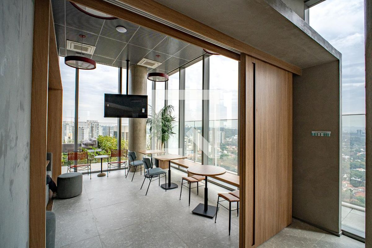 Kitnet-Studio, 46 m² - Foto 24