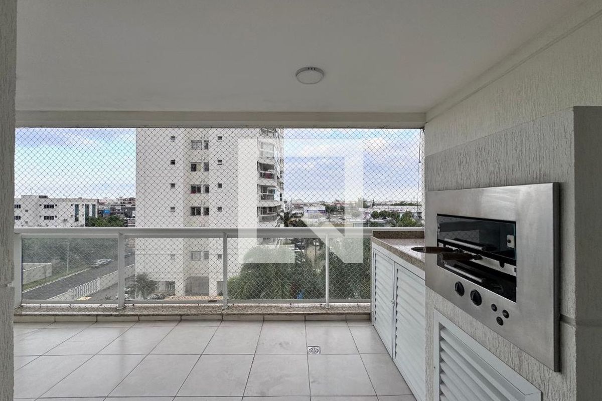 Apartamento, 3 quartos, 81 m² - Foto 5