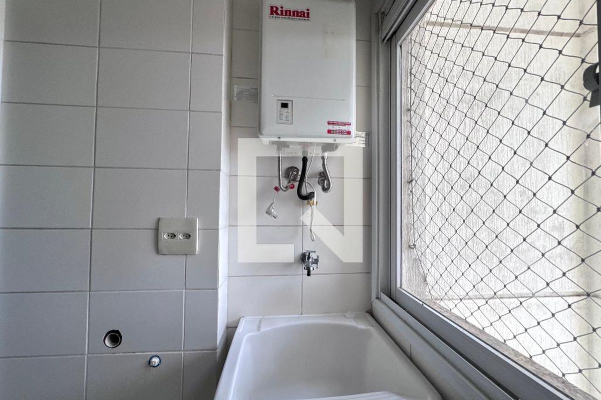 Apartamento, 3 quartos, 81 m² - Foto 37