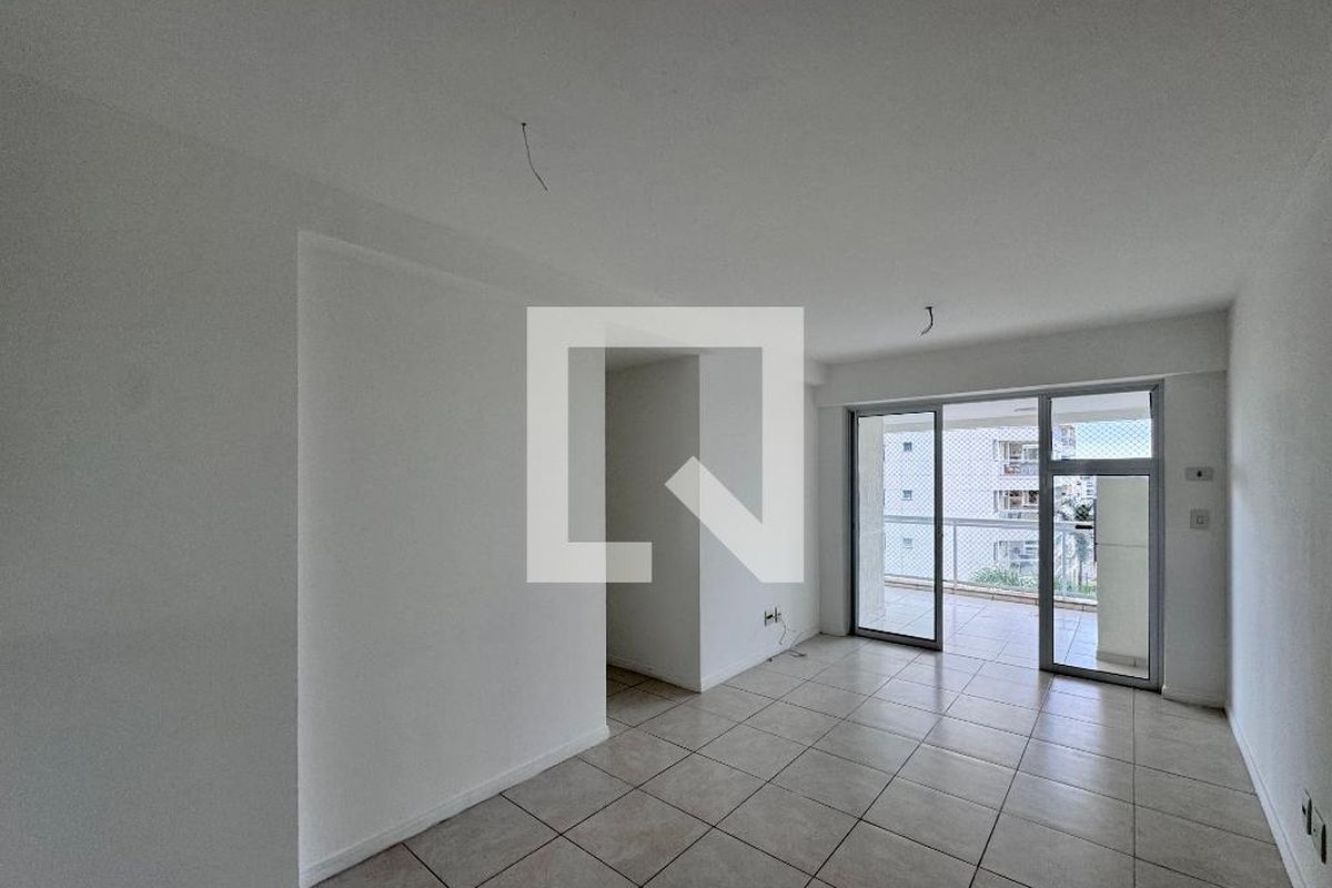 Apartamento, 3 quartos, 81 m² - Foto 1