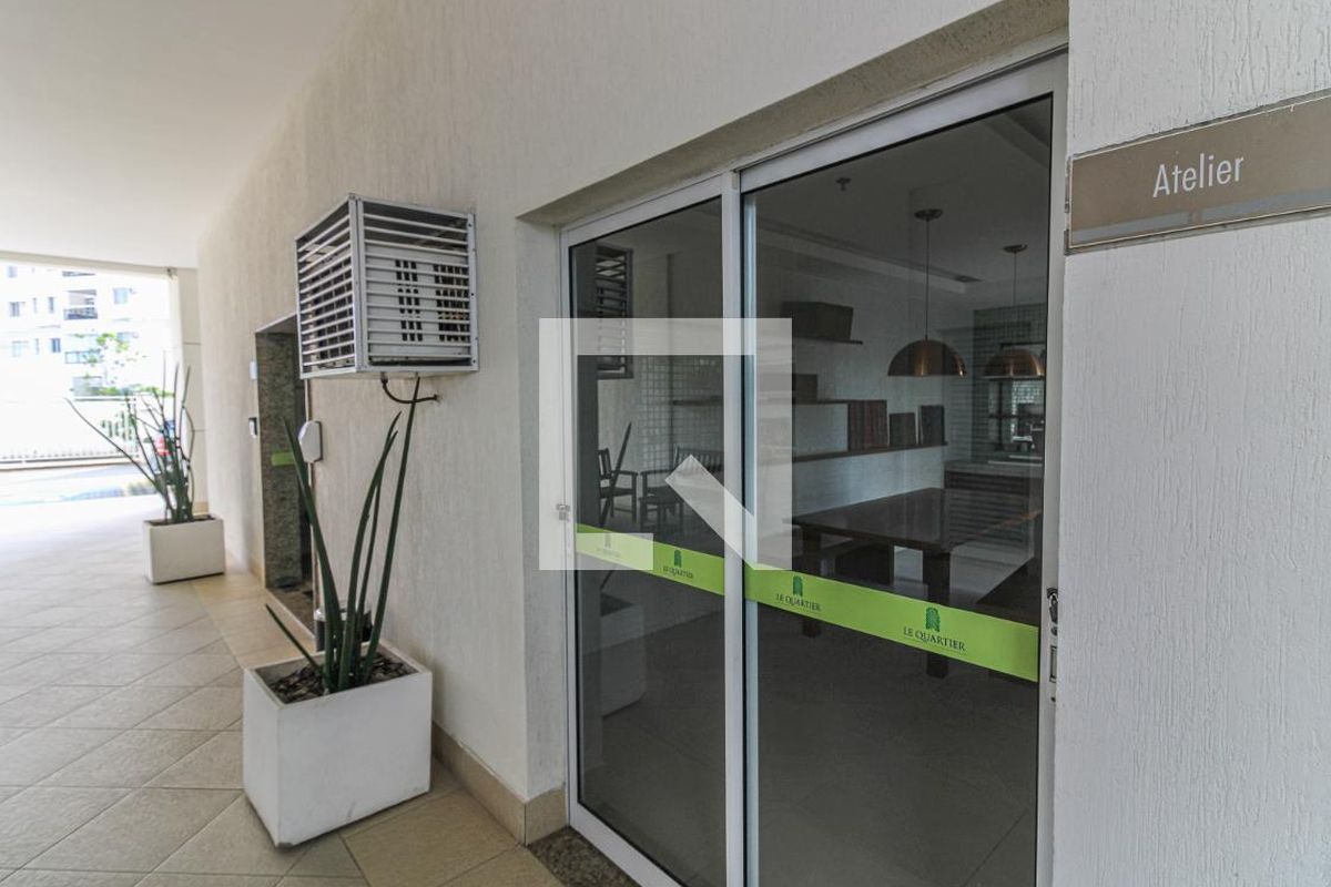 Apartamento, 3 quartos, 81 m² - Foto 44