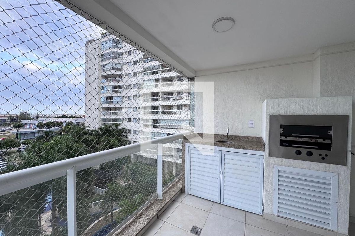 Apartamento, 3 quartos, 81 m² - Foto 7
