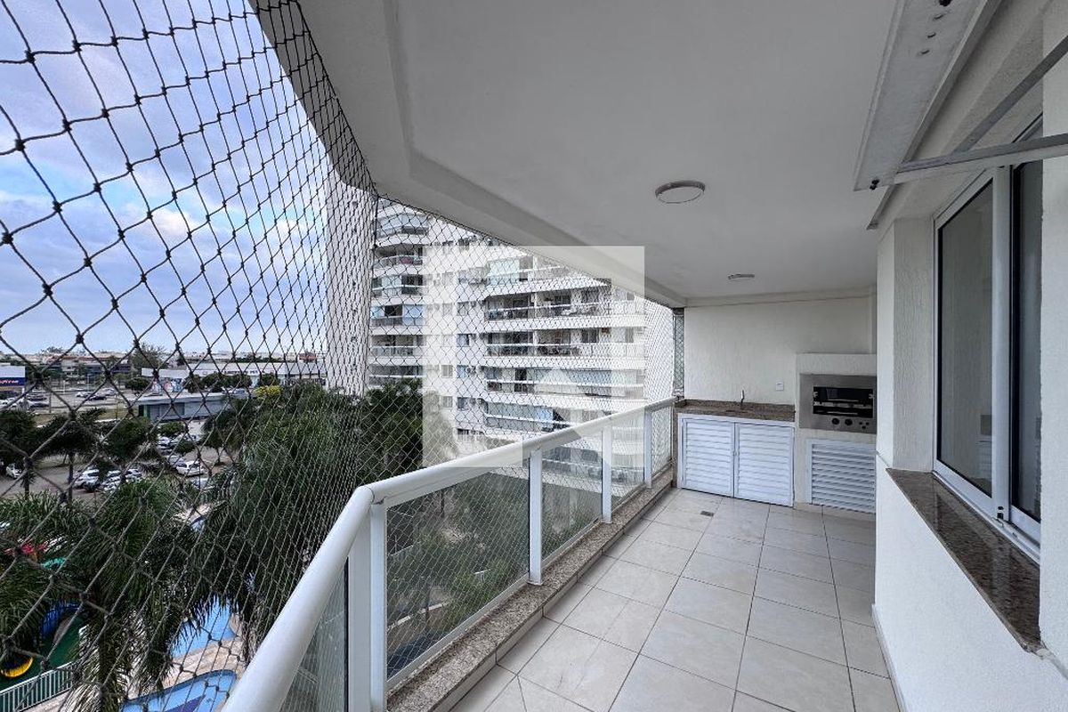 Apartamento, 3 quartos, 81 m² - Foto 6