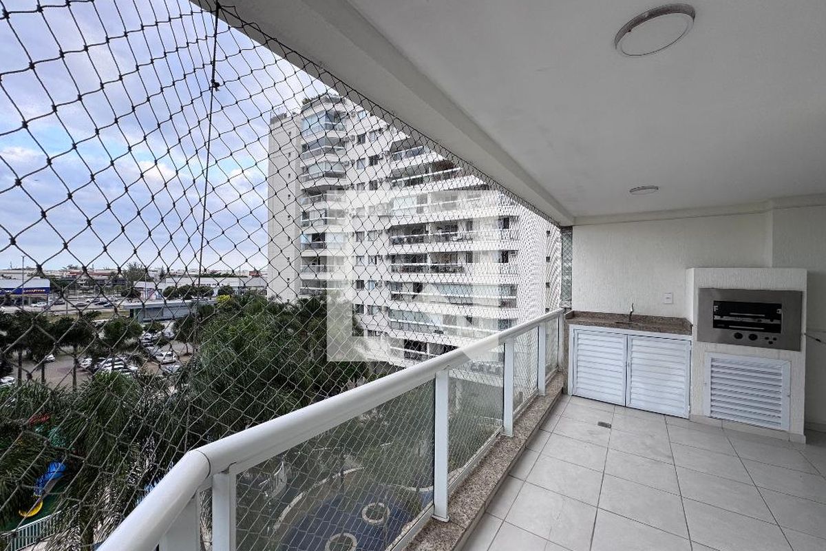 Apartamento, 3 quartos, 81 m² - Foto 9