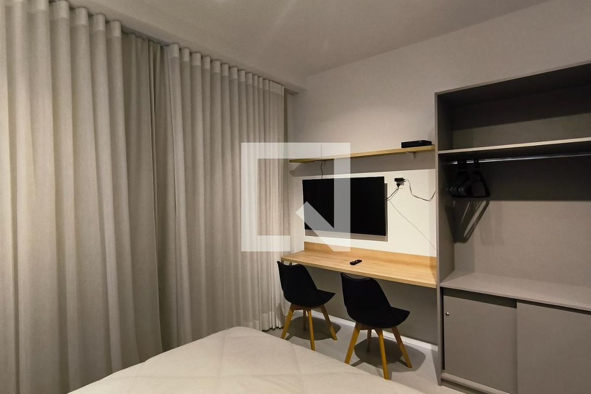Kitnet-Studio, 24 m² - Foto 3