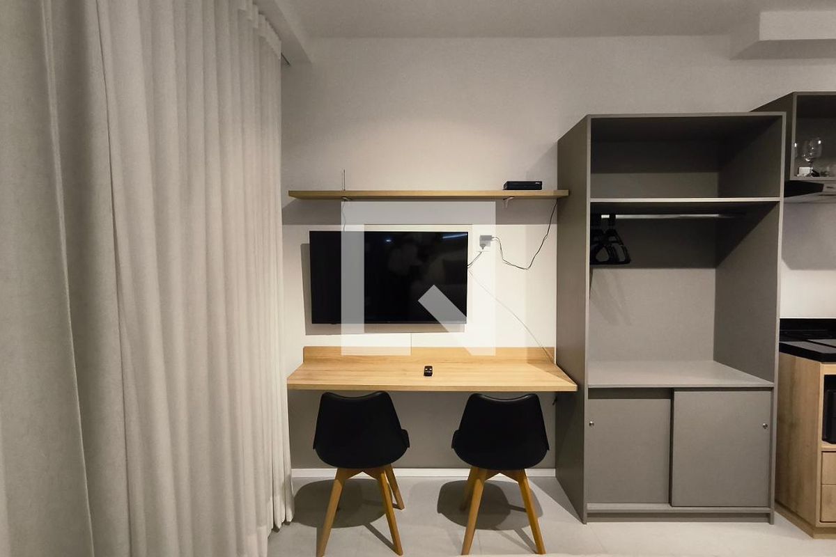 Kitnet-Studio, 24 m² - Foto 5