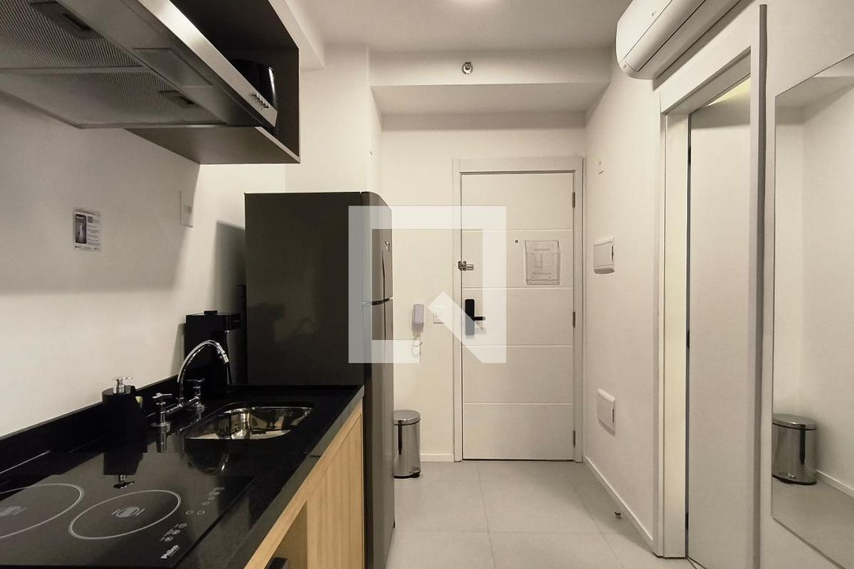 Kitnet-Studio, 24 m² - Foto 19