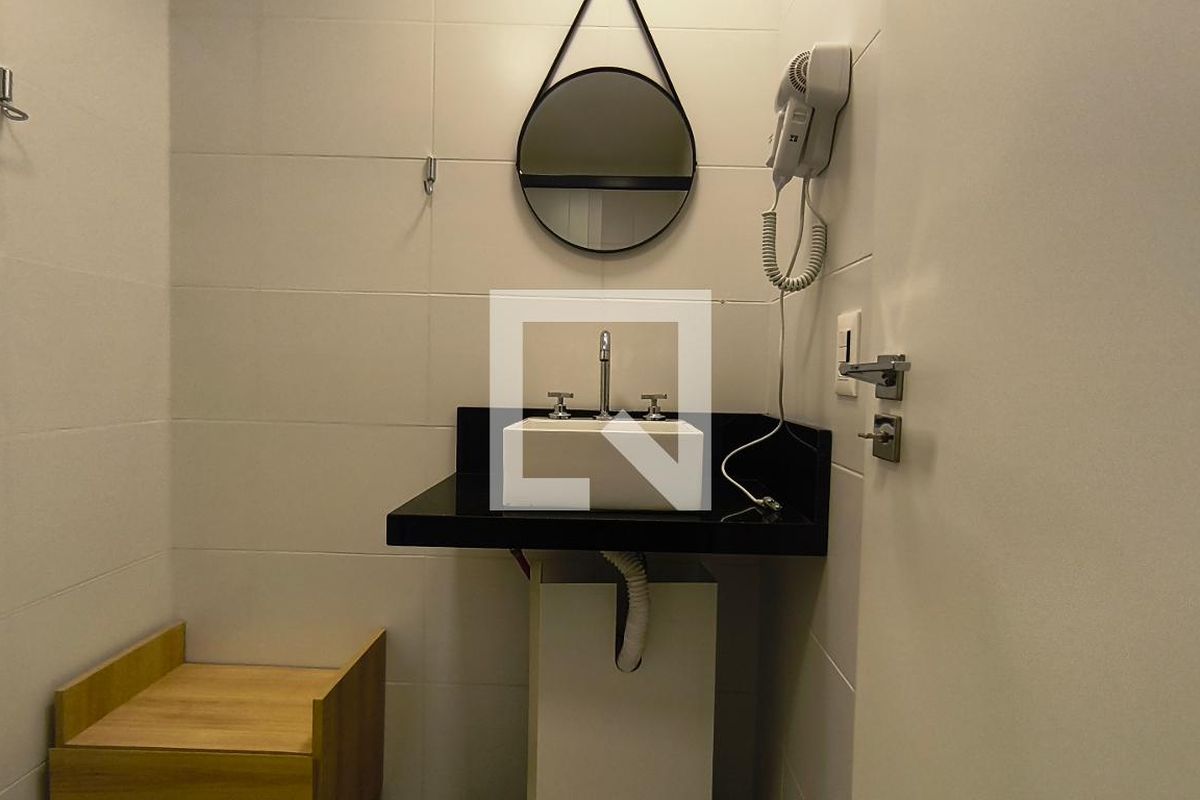 Kitnet-Studio, 24 m² - Foto 12