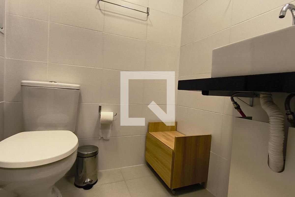 Kitnet-Studio, 24 m² - Foto 8