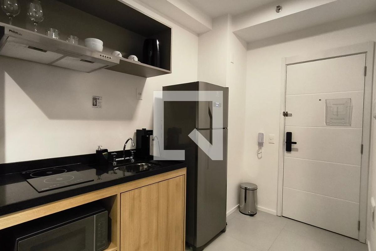 Kitnet-Studio, 24 m² - Foto 20