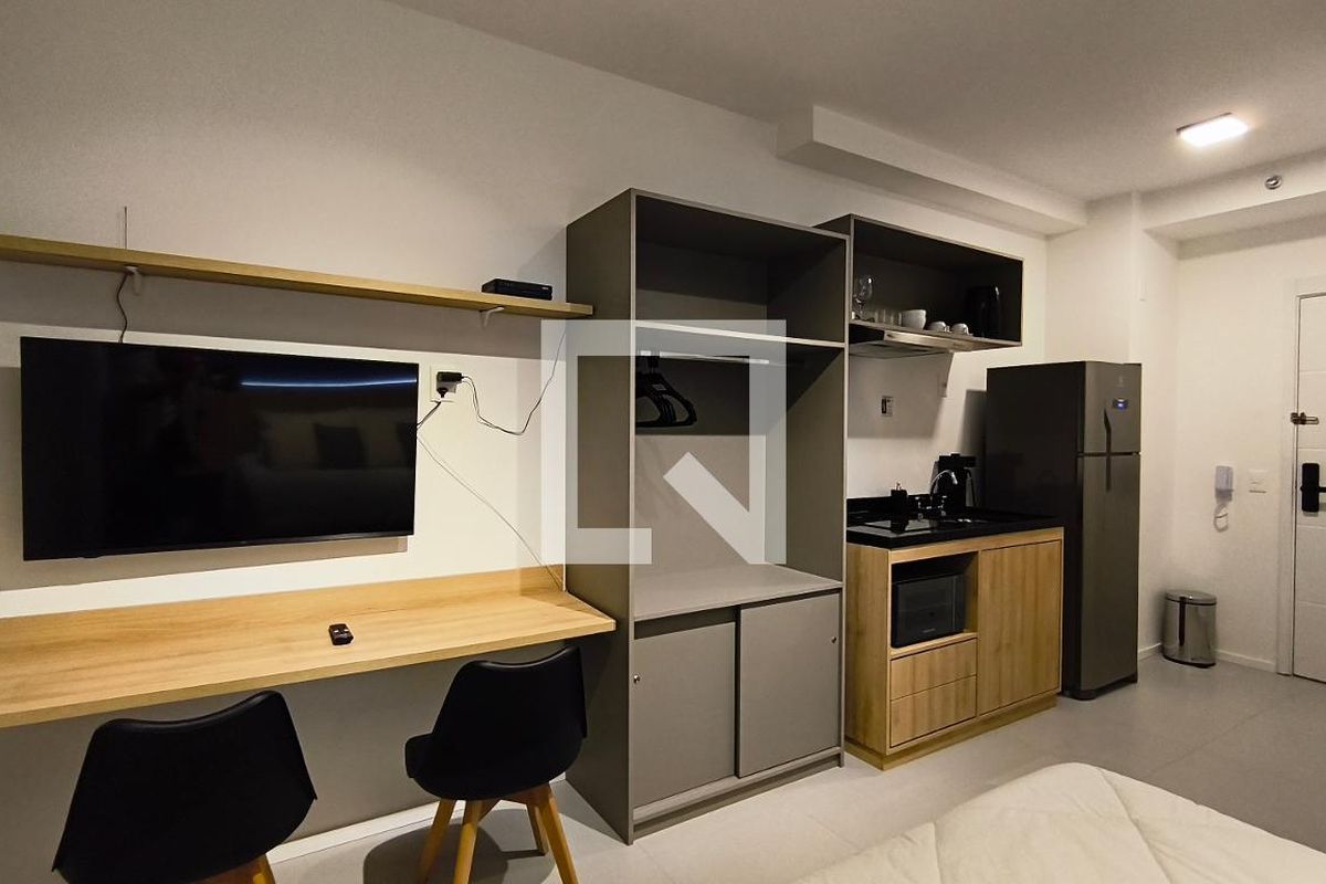 Kitnet-Studio, 24 m² - Foto 4