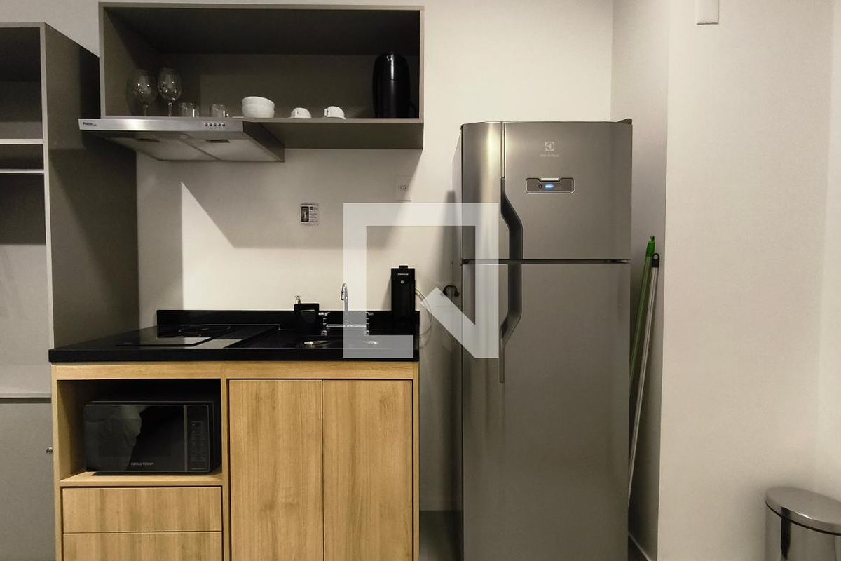Kitnet-Studio, 24 m² - Foto 15