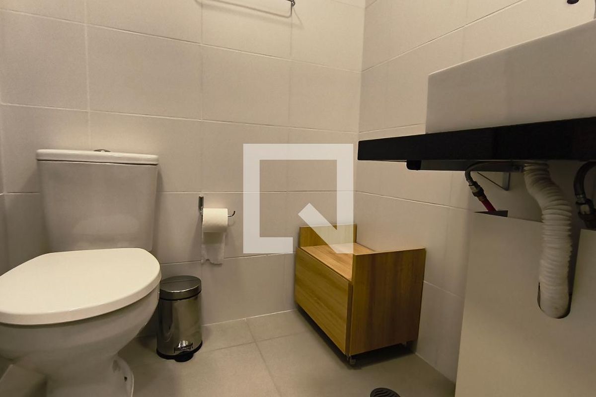 Kitnet-Studio, 24 m² - Foto 7