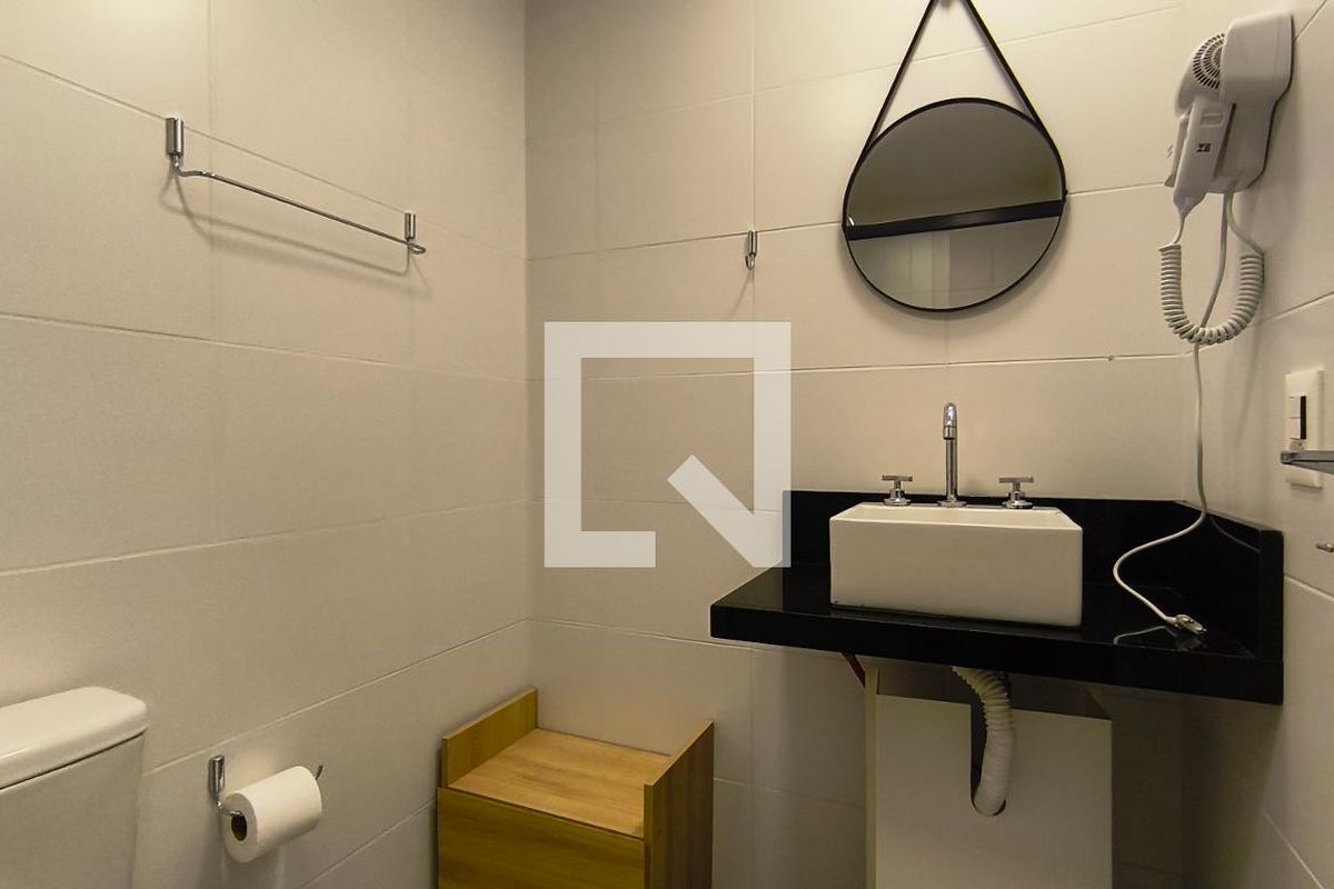 Kitnet-Studio, 24 m² - Foto 11