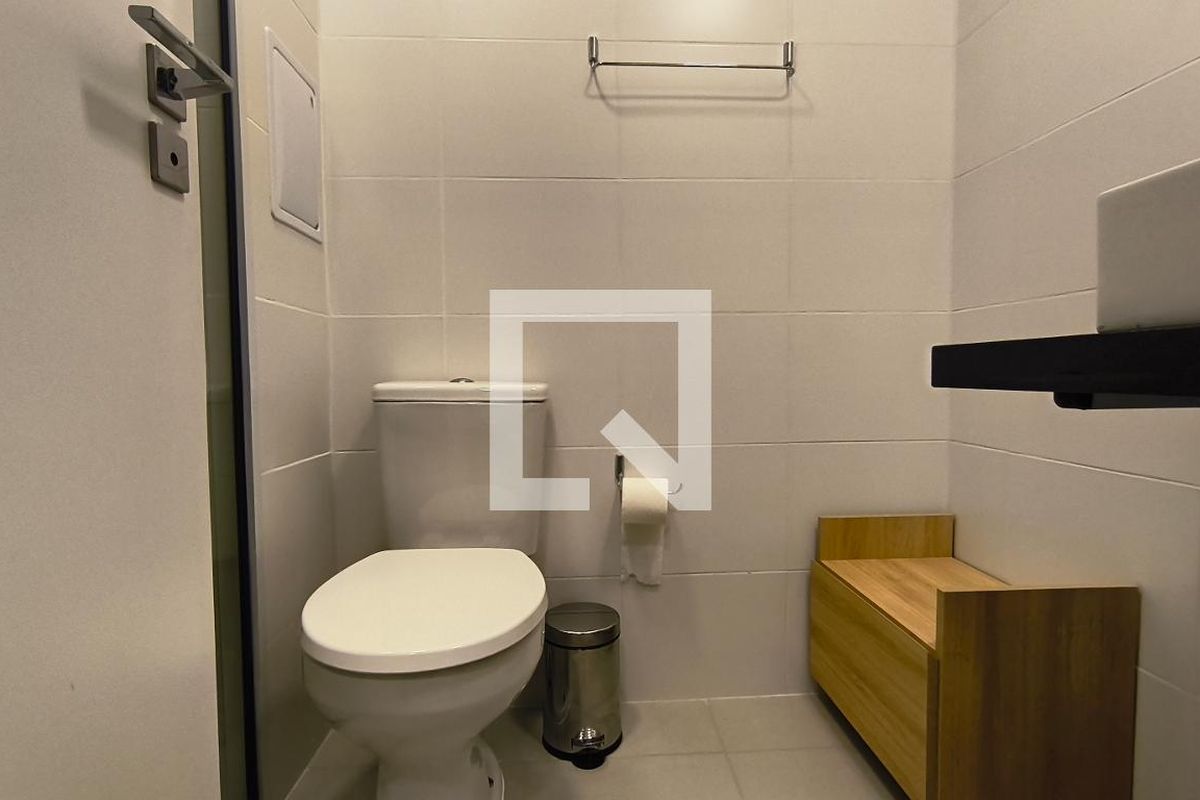 Kitnet-Studio, 24 m² - Foto 6