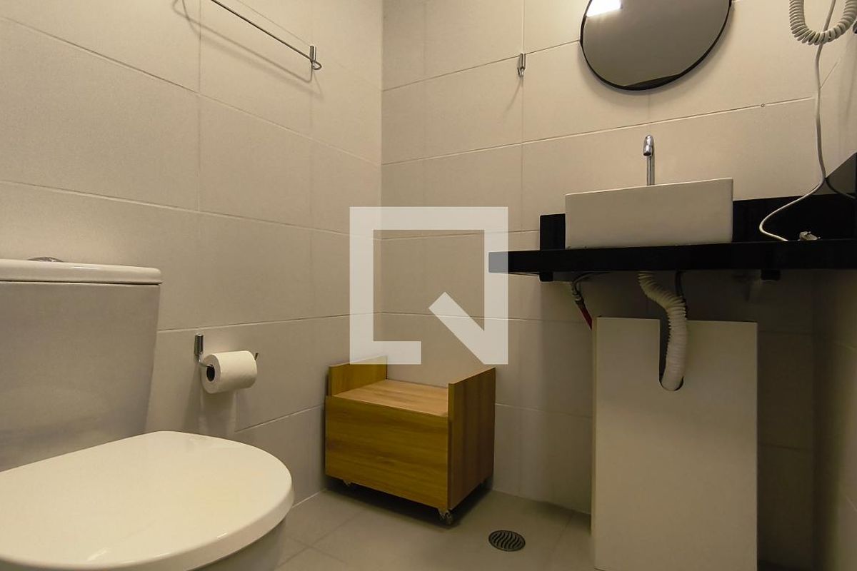 Kitnet-Studio, 24 m² - Foto 10