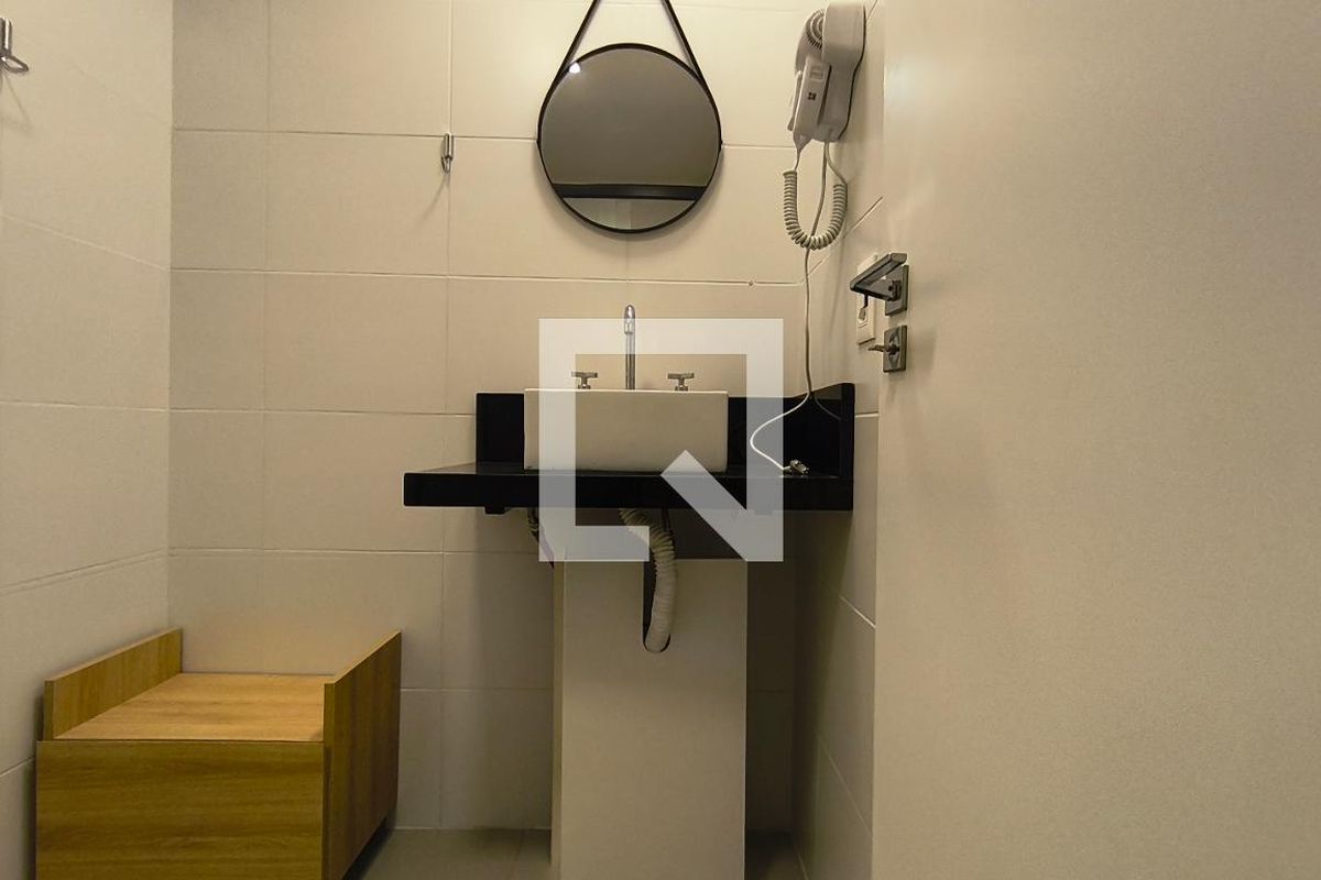 Kitnet-Studio, 24 m² - Foto 9