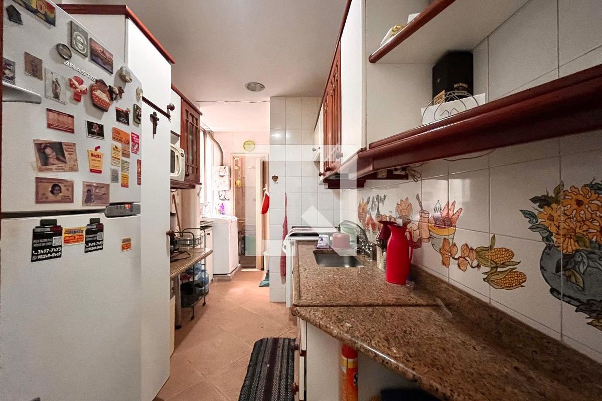 Apartamento, 1 quarto, 90 m² - Foto 23