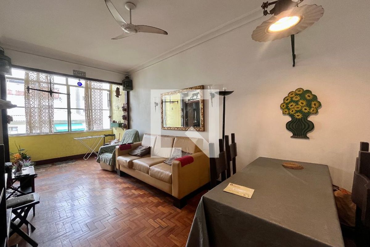 Apartamento, 1 quarto, 90 m² - Foto 5