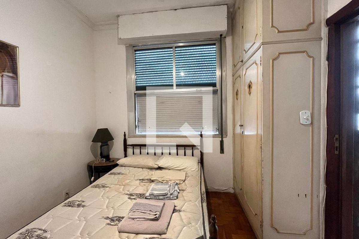 Apartamento, 1 quarto, 90 m² - Foto 6