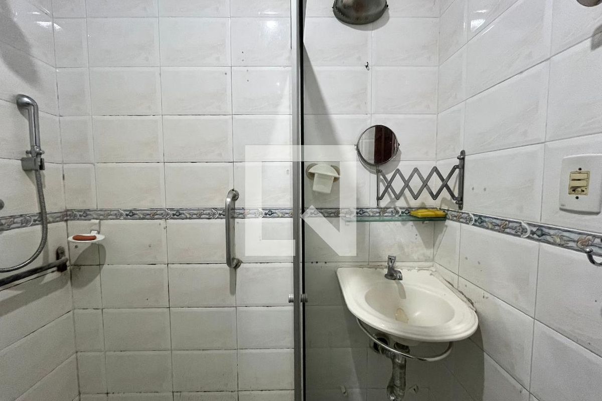 Apartamento, 1 quarto, 90 m² - Foto 13