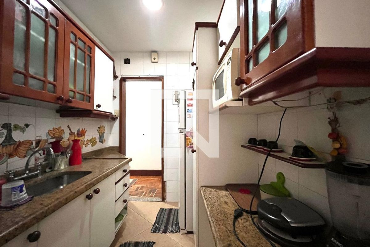 Apartamento, 1 quarto, 90 m² - Foto 25