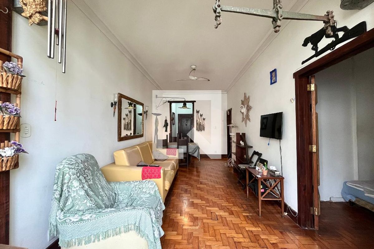 Apartamento, 1 quarto, 90 m² - Foto 4