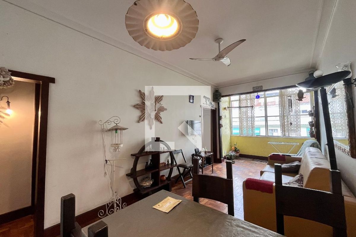 Apartamento, 1 quarto, 90 m² - Foto 2