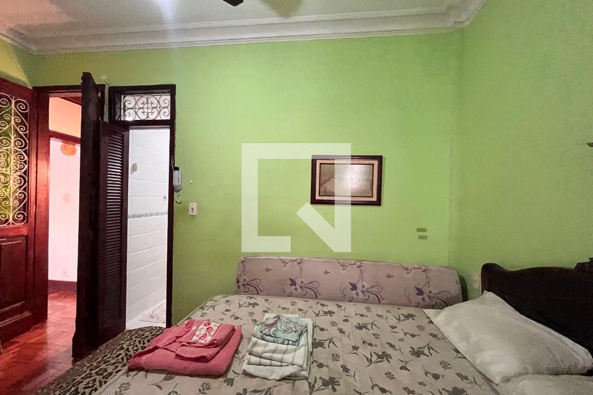 Apartamento, 1 quarto, 90 m² - Foto 9